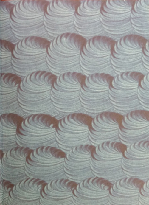 Happy Marbled Monday!(Loring, R. B. (2007). Decorated Book Papers: Being an Account of their Designs