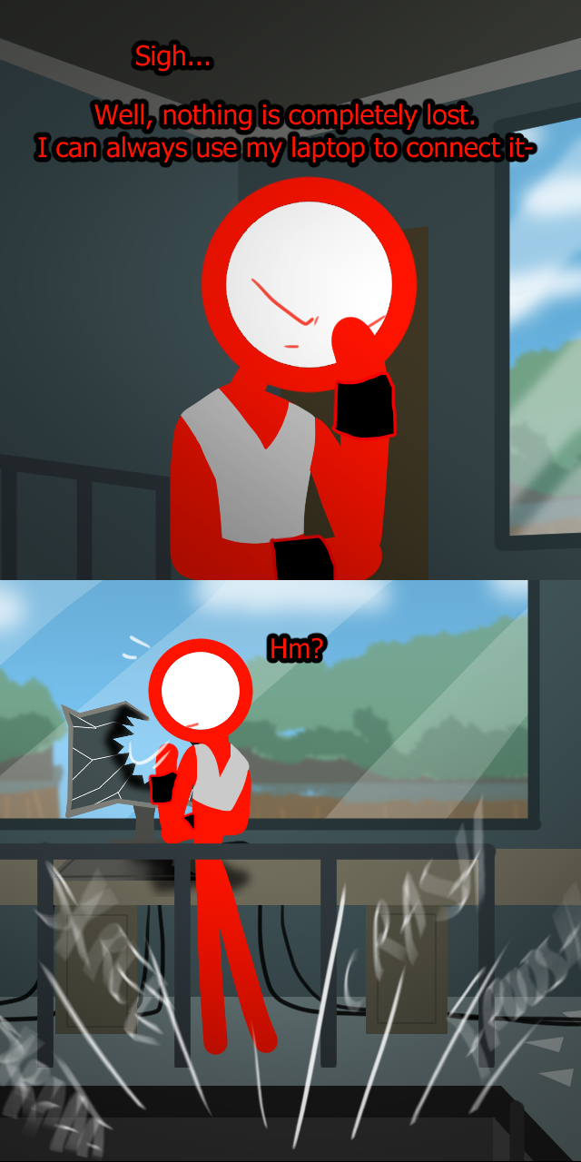 Mutual Aid (part12)