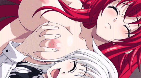 dailyecch:  Hentai.