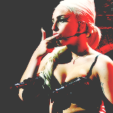 heavymetalglory:  Born This Way Era 