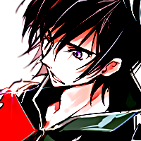 X에서 Off ✰ 님 : ♡ [I C O N S] ♡ Lelouch Vi Britannia - Code