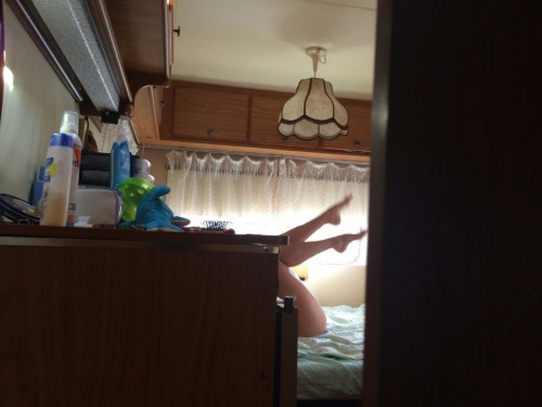 Zoe I’ll probably do this I’ll be taking secret photos of you