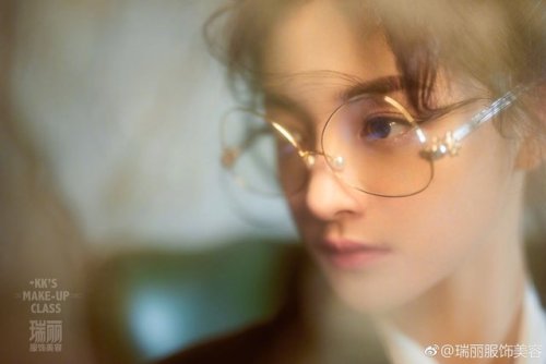 pristingirlz10:- late post - WEIBO UPDATE:KYULKYUNG for Ruili Clothing Beauty / 瑞丽服饰美容_weiboʕ•ᴥ•ʔ | 