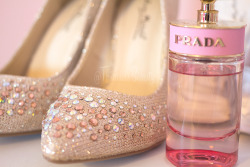 classic-bubblegum-barbie:  Pink / Girly blog ☯