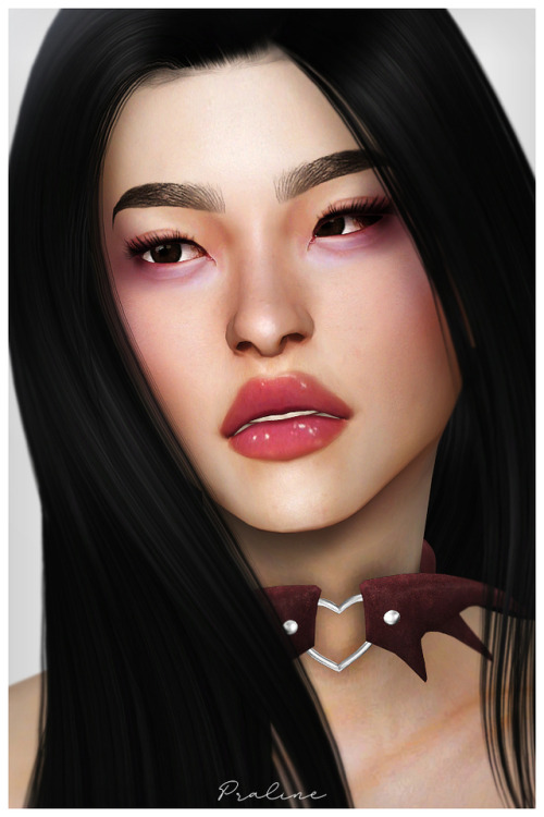 pralinesims: pralinesims: NECKLACE Ultimate Collection Finally got to publish all improved versions 