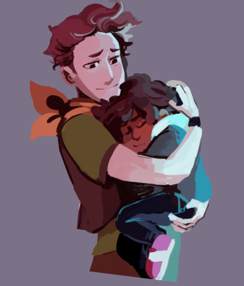 Sometimes You Walk Into A Pizza Parlor A Camp Counselor And Walk Out A Dad