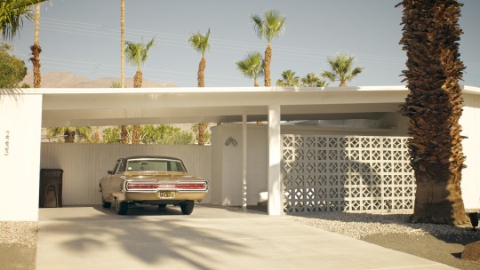 Mid century modern dc