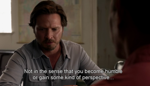 freshmoviequotes: Rectify (2013– )