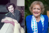 driveintheaterofthemind:R.I.P. Betty White (January 17, 1922 – December 31, 2021)
