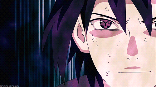 I just realized Kishimoto played a big role on Sasuke and Sakura’s birthday more