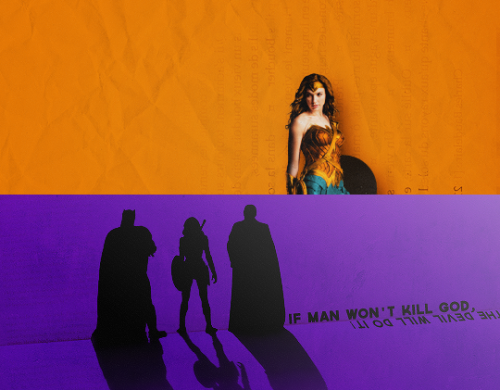 iamyourpathos:#68: “…the world only makes sense if you force it to.”