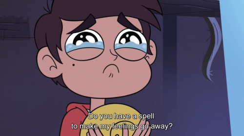 raficha:Eclipsa supporting Starco for the second time (the first was in season 3)