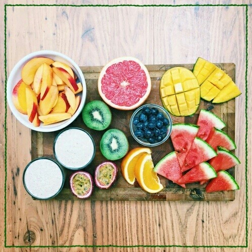 fitness-fits-me:  ♡ healthy living for a healthy life ♡