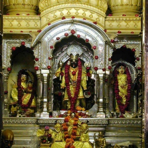 Dwarkadhish Gopal, Ujjain