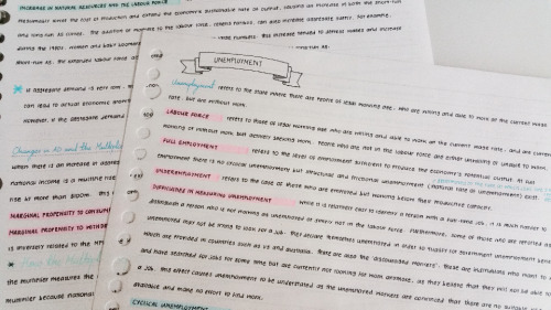 laevateinx:  11:41am || I’m back on track for macroeconomics, I hoping to complete revision for macro today and start on micro tomorrow! 