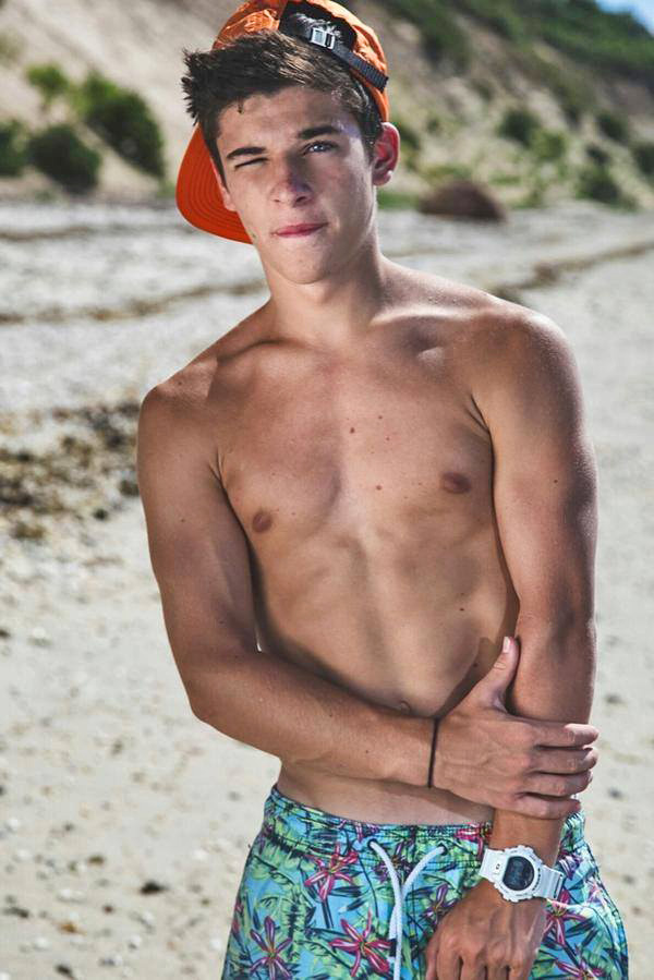 Male-of-the-day