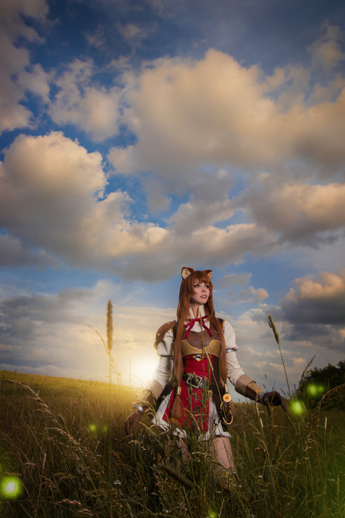  My selfmade Raphtalia cosplay from 2019 <3cosplayer me (http://facebook.com/calssara.cosplay / h