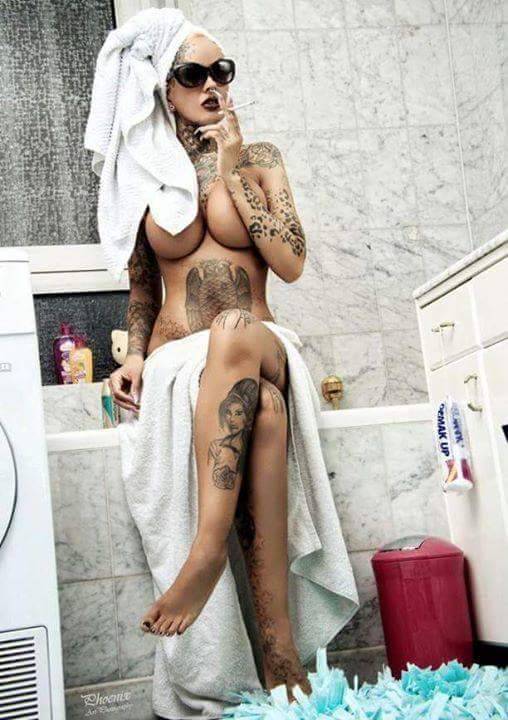 Tattoos I like