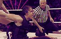 eccentric-style:  dean’s tongue motivates me to make gifs