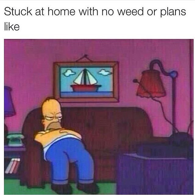 The worst
