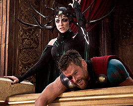 andthwip:Our very relatable God of Thunder.