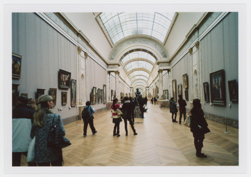  Paris, 2013 | Akito Shimoyama         