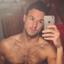 malefeed: chomin86: Yo en Sevilla era peludo