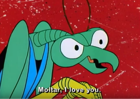 true lgbt representation in cartoons