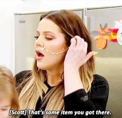 jubyrose:  This is why kourtney broke up with him. cuz he called out her family’s
