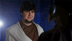 lafindereve:  Star Wars: Episode VII 2015 - JJ Abrams 