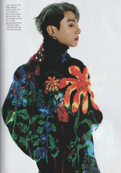 GQ Korea - Part VIII