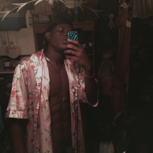 javonnie:  Nasty Hour 💕