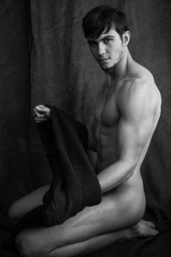 bambam62:  Lucian Moraes by Didio