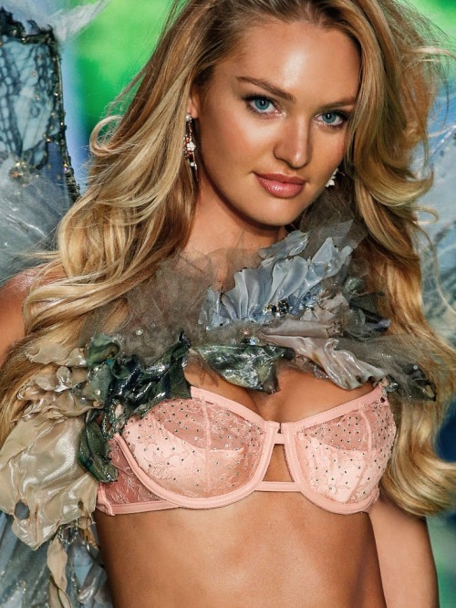 Victoria's Secret Models