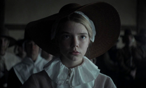 skeletontonguedworld:  The Witch (2015) dir. Robert Eggers