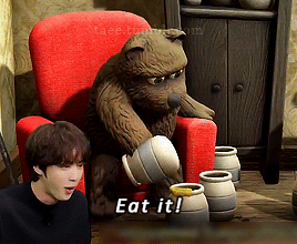 Jin Playing La Madriguera In A Nutshell