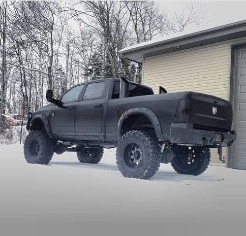 Cummins Coal Train !