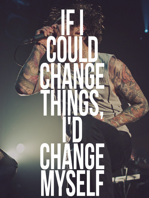 And everything I’ve done