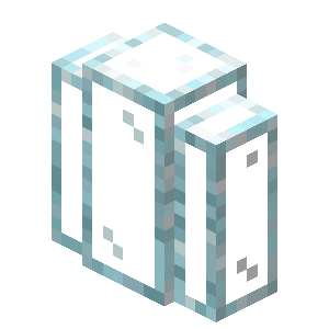 Handmade Horribleness Hear Me Out Glass Wall Like Cobblestone Wall Handmade Horribleness Hear Me Out Glass Wall Like Cobblestone Wall