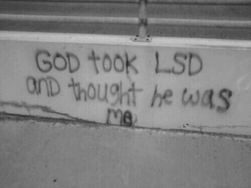 What doesn't kill you makes you darker.