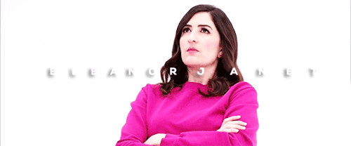 captainpoe:ALL THE AWARDS TO D’ARCY CARDEN!