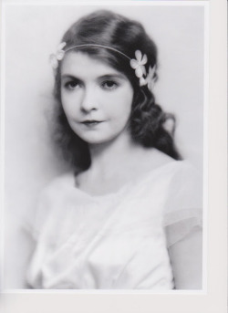 Lillian Gish