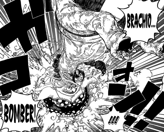 Sparda S World One Piece Chapter 947 Review