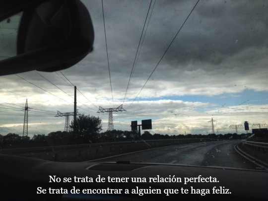 "Nothing to lose, nothing to win"