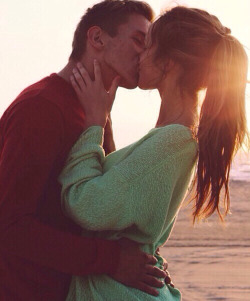 ccute-couples:  everything love♥ (source)