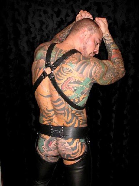 South Carolina LEATHERMAN