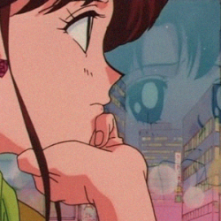 Anime 90s Tumblr