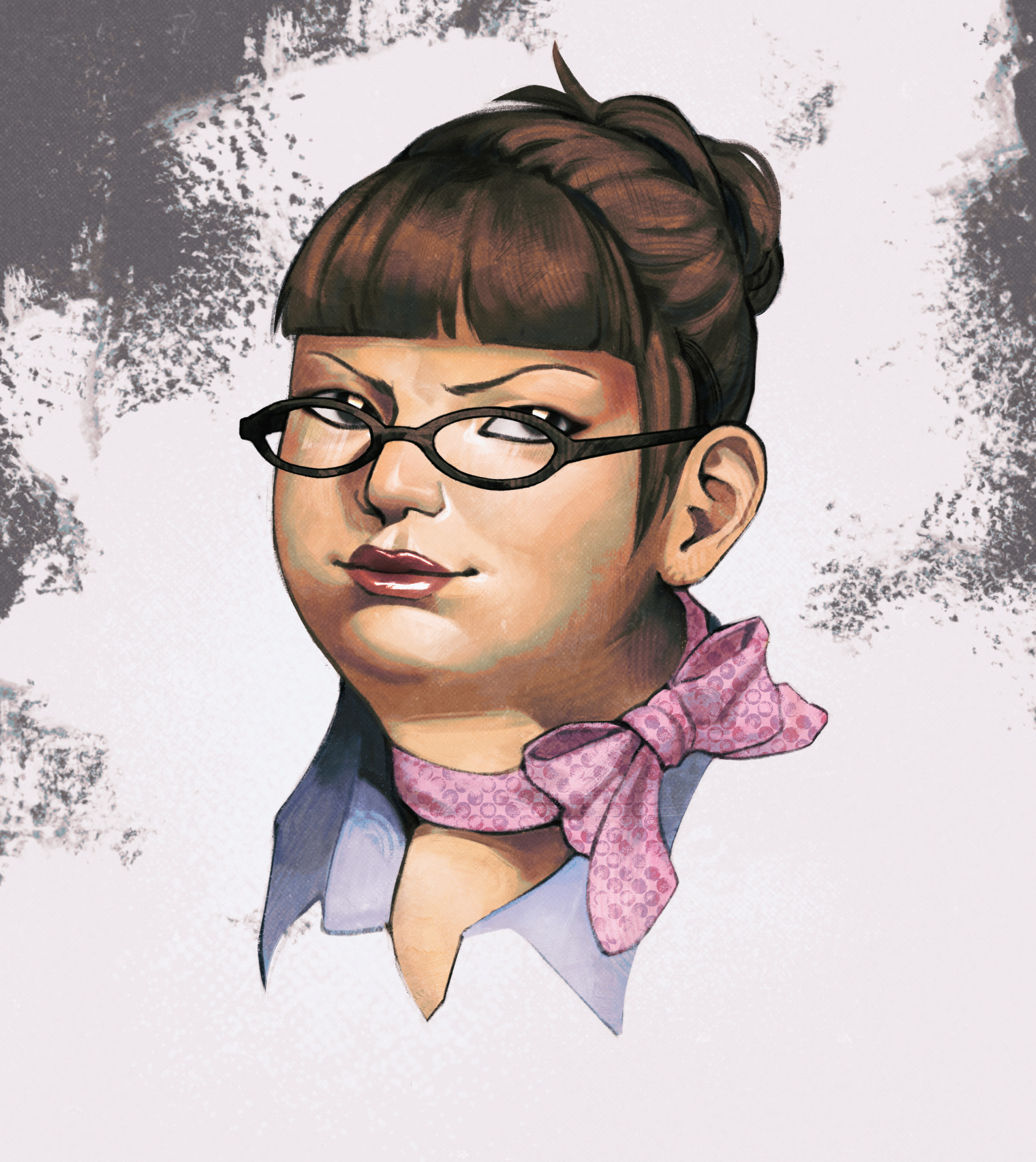 Hana Chan on Tumblr