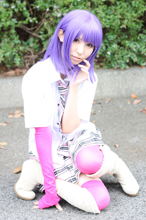 MM - Arashiko Yuno (Rinami) 1-2
