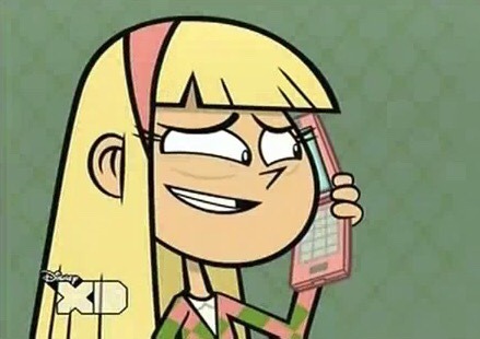 theantiheroic:  Animated Female Blondes